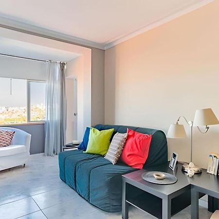 Stunning View Apartament By Bnbhost Apartamento Vila Nova de Gaia Exterior foto