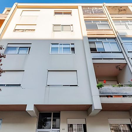 Stunning View Apartament By Bnbhost Apartamento Vila Nova de Gaia Exterior foto