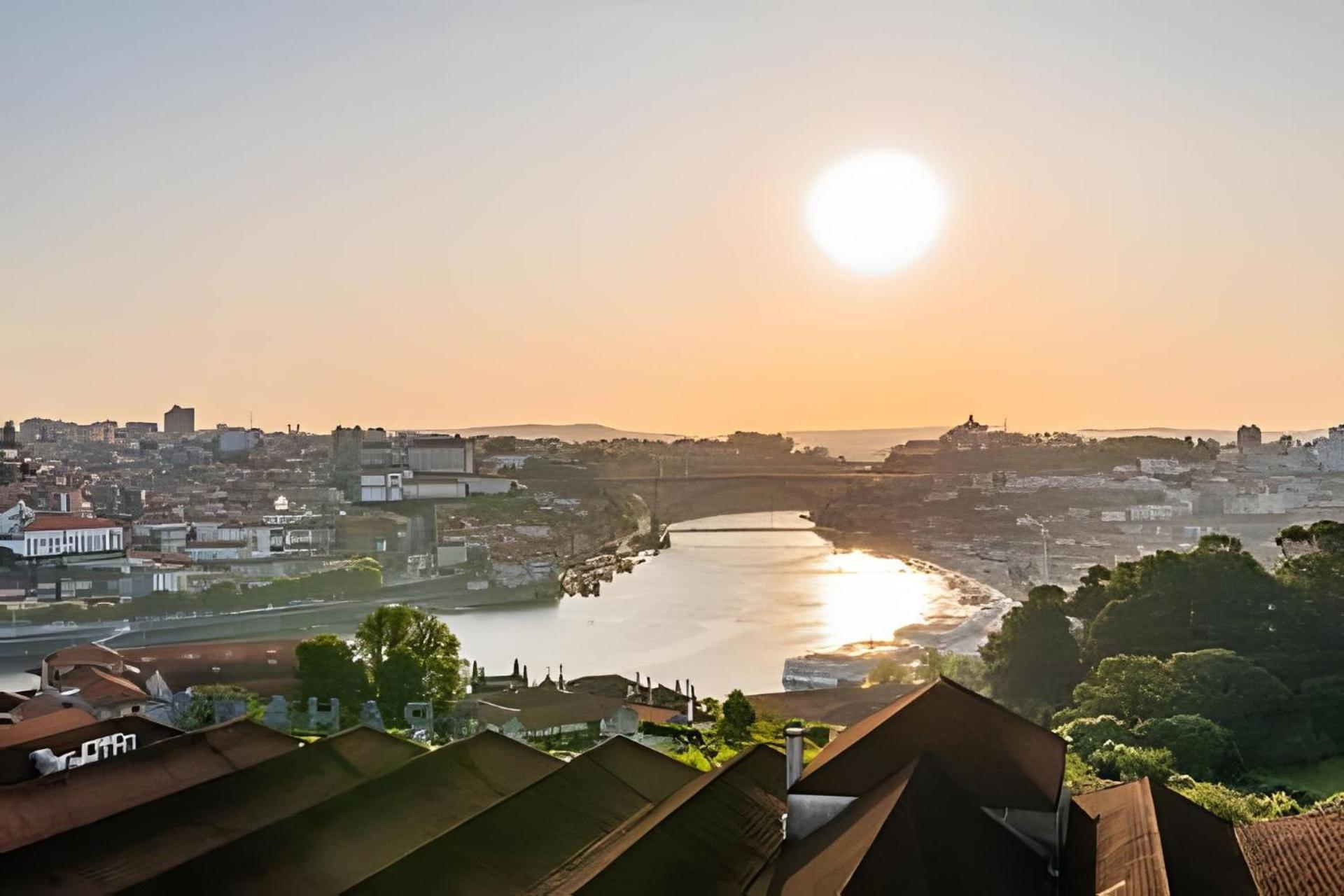 Stunning View Apartament By Bnbhost Apartamento Vila Nova de Gaia Exterior foto